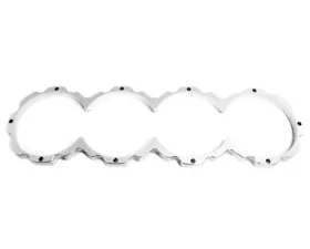 PLM Precision Works Block Guard Honda Acura B-Series