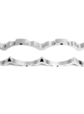 PLM Precision Works Block Guard Honda Acura B-Series                                     - PW-BG-B - Image 2