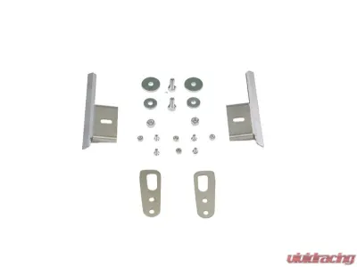 PLM Precision Works Front Bumper Lifter Repair Kit Honda Integra DC2 1994-2001 - PW-BMP-LIFT-DC2-F