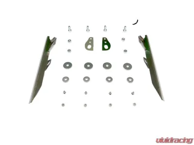 PLM Precision Works Rear Bumper Lifter Repair Kit Honda Integra DC2 1994-2001 - PW-BMP-LIFT-DC2-R