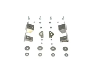 PLM Precision Works Front Bumper Lifter Repair Kit Acura RSX DC5 2002-2006