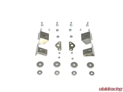 PLM Precision Works Front Bumper Lifter Repair Kit Acura RSX DC5 2002-2006 - PW-BMP-LIFT-DC5-F