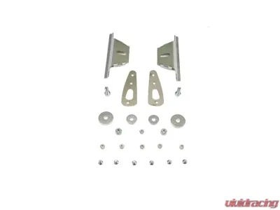 PLM Precision Works Rear Bumper Lifter Repair Kit Honda Civic EG 1992-1995 - PW-BMP-LIFT-EG-R