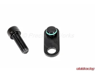 PLM Precision Works Balance Shaft Delete Kit Mazada MZR | Ford EcoBoost 2003-2012 - PW-BS-ELM-MS3