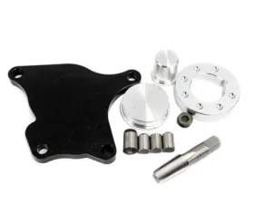 PLM Precision Works Balance Shaft Eliminator Kit H-Series H22A4 VTEC