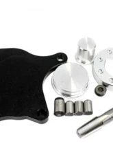 PLM Precision Works Balance Shaft Eliminator Kit H-Series H22A4 VTEC                                     - PW-BS-ELM-PLUG-1-KIT - Image 2