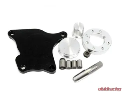 PLM Precision Works Balance Shaft Eliminator Kit H-Series H22A4 VTEC - PW-BS-ELM-PLUG-1-KIT