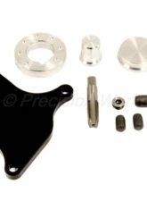 PLM Precision Works Balance Shaft Eliminator Kit H-Series H22A4 VTEC                                     - PW-BS-ELM-PLUG-1-KIT - Image 2