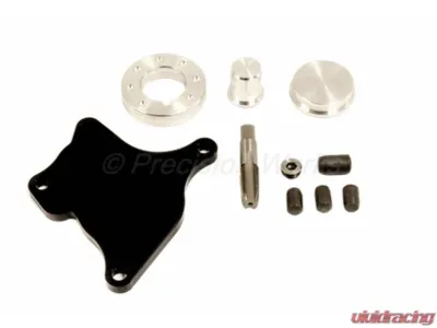 PLM Precision Works Balance Shaft Eliminator Kit H-Series H22A4 VTEC - PW-BS-ELM-PLUG-1-KIT