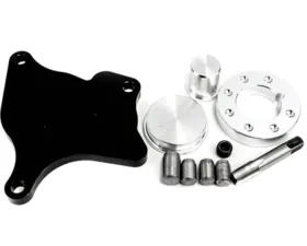 PLM Precision Works Balance Shaft Eliminator Kit Non-VTEC H-Series