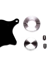 PLM Precision Works Balance Shaft Eliminator Kit Honda F23 Engines                                     - PW-BS-ELM-PLUG-3-KIT - Image 2