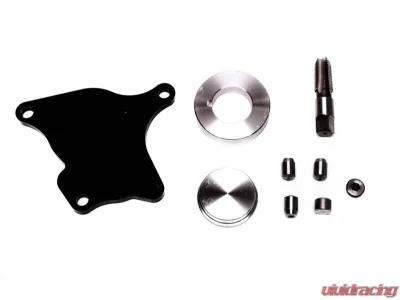PLM Precision Works Balance Shaft Eliminator Kit Honda F23 Engines - PW-BS-ELM-PLUG-3-KIT