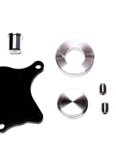 PLM Precision Works Balance Shaft Eliminator Kit Honda F23 Engines                                     - PW-BS-ELM-PLUG-3-KIT - Image 2