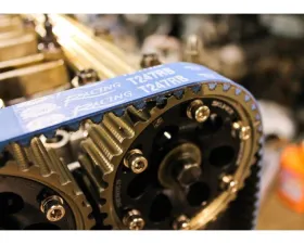 PLM Precision Works Timing Belt by Gates Honda B-Series VTEC