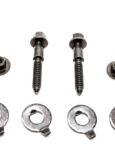 PLM Precision Works Set of 2 14mm Camber Bolt Kit Scion FR-S | Subaru BRZ | Toyota 86 2012+                                     - PW-CAM-BOLT-14MM-SET-2 - Image 2