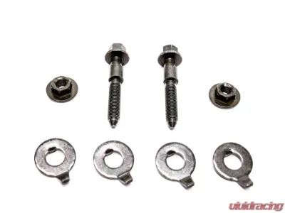 PLM Precision Works Set of 2 14mm Camber Bolt Kit Scion FR-S | Subaru BRZ | Toyota 86 2012+ - PW-CAM-BOLT-14MM-SET-2
