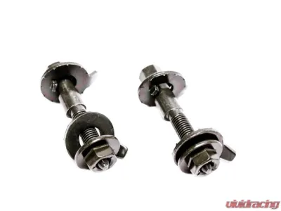 PLM Precision Works Set of 2 14mm Camber Bolt Kit Scion FR-S | Subaru BRZ | Toyota 86 2012+ - PW-CAM-BOLT-14MM-SET-2