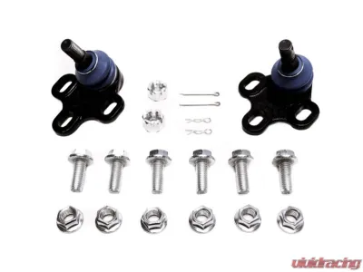 PLM Precision Works Front Camber Adjuster Kit (Lower Ball Joint) Honda Civic FC 2016-2021 - PW-CAM-JOINT-HFC