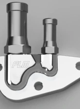 PLM Precision Works Coolant Breather Fitting Assembly Subaru WRX FA20 DIT 2015-2021                                     - PW-CBFA-SUB-WRX-15 - Image 4