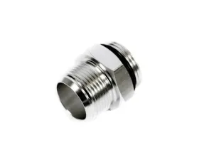 PLM Precision Works 16AN Fitting - AN to ORB (O-Ring)