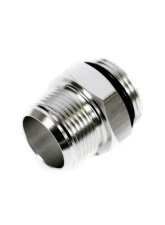 PLM Precision Works 16AN Fitting - AN to ORB (O-Ring)                                     - PW-CH-16AN - Image 2