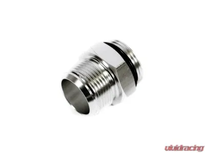 PLM Precision Works 16AN Fitting - AN to ORB (O-Ring) - PW-CH-16AN