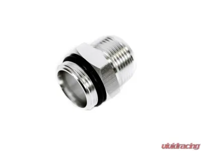 PLM Precision Works 16AN Fitting - AN to ORB (O-Ring) - PW-CH-16AN