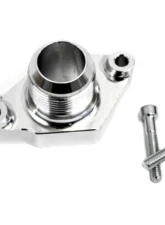 PLM Precision Works Upper Coolant Housing -16AN B16 ITR                                     - PW-CH-B16-16 - Image 3