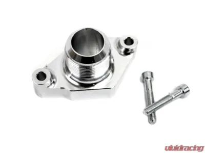 PLM Precision Works Upper Coolant Housing -16AN B16 ITR - PW-CH-B16-16