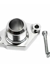PLM Precision Works Upper Coolant Housing -16AN B16 ITR                                     - PW-CH-B16-16 - Image 2