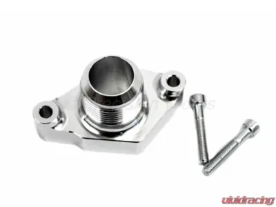 PLM Precision Works Upper Coolant Housing -16AN B16 ITR - PW-CH-B16-16