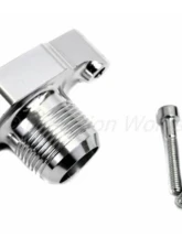 PLM Precision Works Upper Coolant Housing -16AN B16 ITR                                     - PW-CH-B16-16 - Image 3