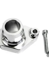 Precision Works Upper Coolant Neck Housing OEM Fitting for B16/B18 Engines                                     - PW-CH-B16-OEM - Image 4