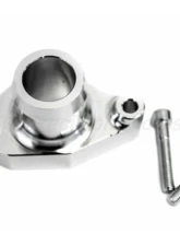 Precision Works Upper Coolant Neck Housing OEM Fitting for B16/B18 Engines                                     - PW-CH-B16-OEM - Image 3