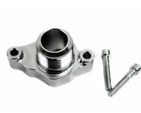 PLM Precision Works -16AN Upper Coolant Housing GSR