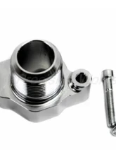 PLM Precision Works -16AN Upper Coolant Housing GSR                                     - PW-CH-GSR-16 - Image 4