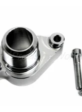 PLM Precision Works -16AN Upper Coolant Housing GSR                                     - PW-CH-GSR-16 - Image 2