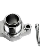 PLM Precision Works -16AN Upper Coolant Housing GSR                                     - PW-CH-GSR-16 - Image 4