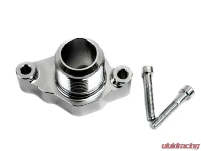 PLM Precision Works -16AN Upper Coolant Housing GSR - PW-CH-GSR-16