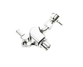 PLM Precision Works K Series Upper Coolant Housing & Filler Neck K20 K24A1