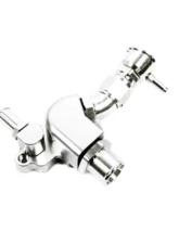 PLM Precision Works K Series Upper Coolant Housing & Filler Neck K20 K24A1                                     - PW-CH-K20-2 - Image 4