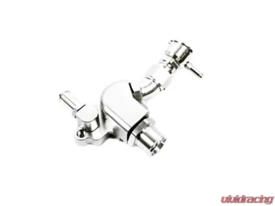 PLM Precision Works K Series Upper Coolant Housing & Filler Neck K20 K24A1 - PW-CH-K20-2