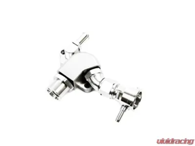 PLM Precision Works K Series Upper Coolant Housing & Filler Neck K20 K24A1 - PW-CH-K20-2