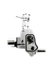 PLM Precision Works K Series Upper Coolant Housing & Filler Neck K20 K24A1                                     - PW-CH-K20-2 - Image 4