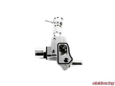 PLM Precision Works K Series Upper Coolant Housing & Filler Neck K20 K24A1 - PW-CH-K20-2