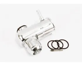 PLM Precision Works K Series Filler Neck Upgrade for Upper Coolant Housing for K20