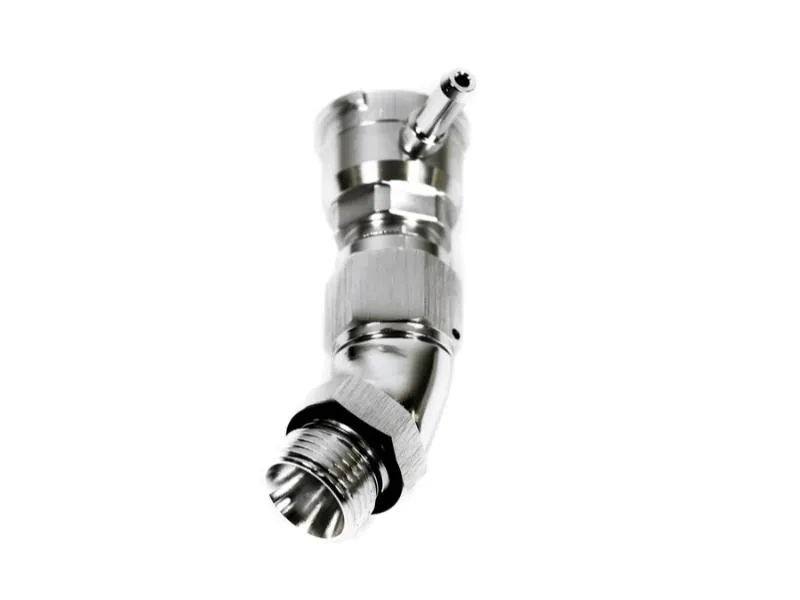 PLM Precision Works K-Series Filler Neck Upgrade (Remote Filler) - PW-CH-K24-FN
