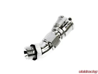 PLM Precision Works K-Series Filler Neck Upgrade (Remote Filler) - PW-CH-K24-FN