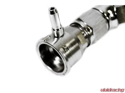 PLM Precision Works K-Series Filler Neck Upgrade (Remote Filler) - PW-CH-K24-FN