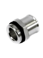 PLM Precision Works OEM 1.25inch Hose to ORB (O-Ring) Fitting                                     - PW-CH-OEM-FITTING - Image 2
